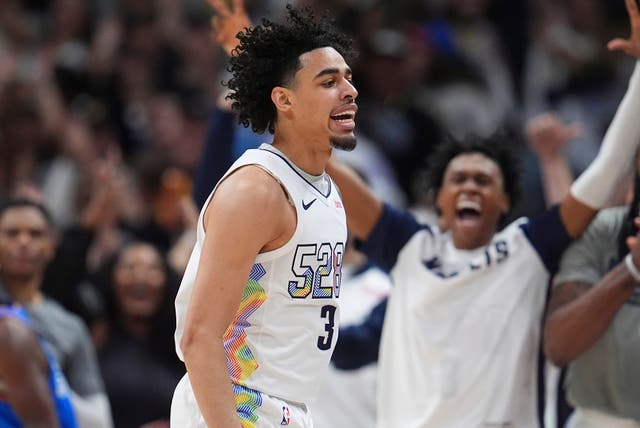 THUNDER-NUGGETS