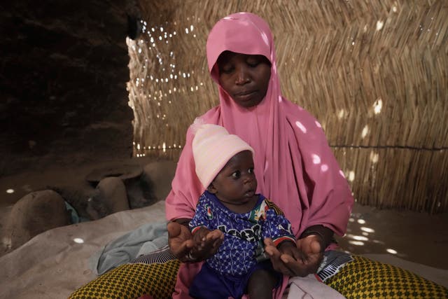 USAID Cuts Children