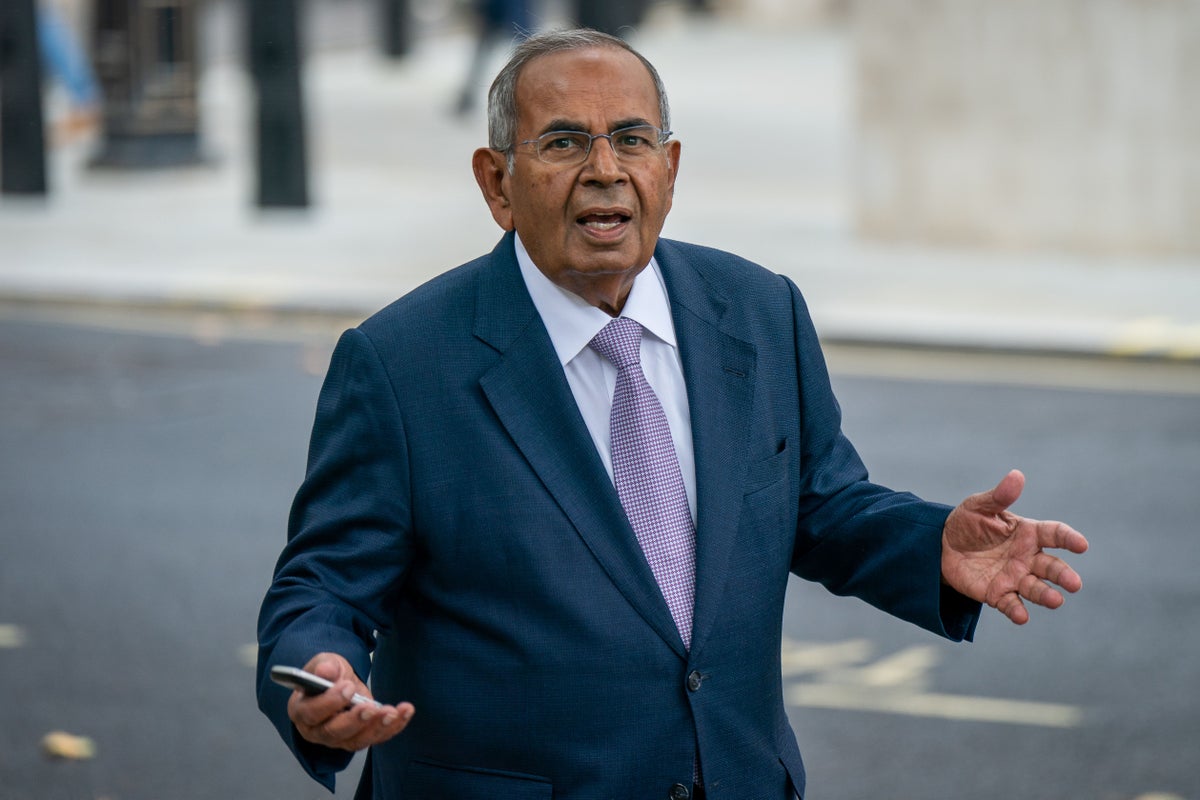 UK sees big fall in billionaires after non-dom tax crackdown, Rich List shows