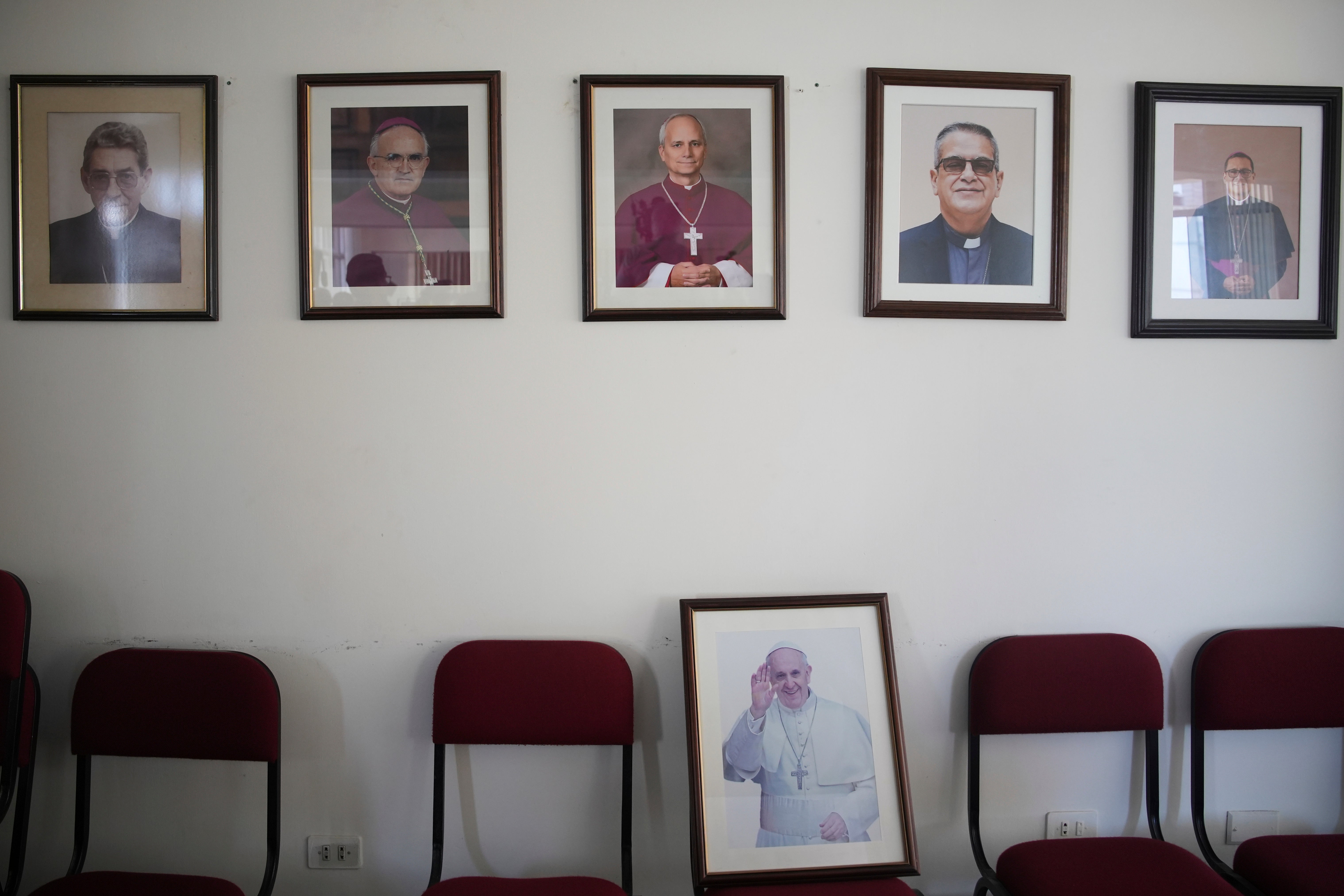 REP-GEN LATINOAMÉRICA EN IMÁGENES-FOTOS