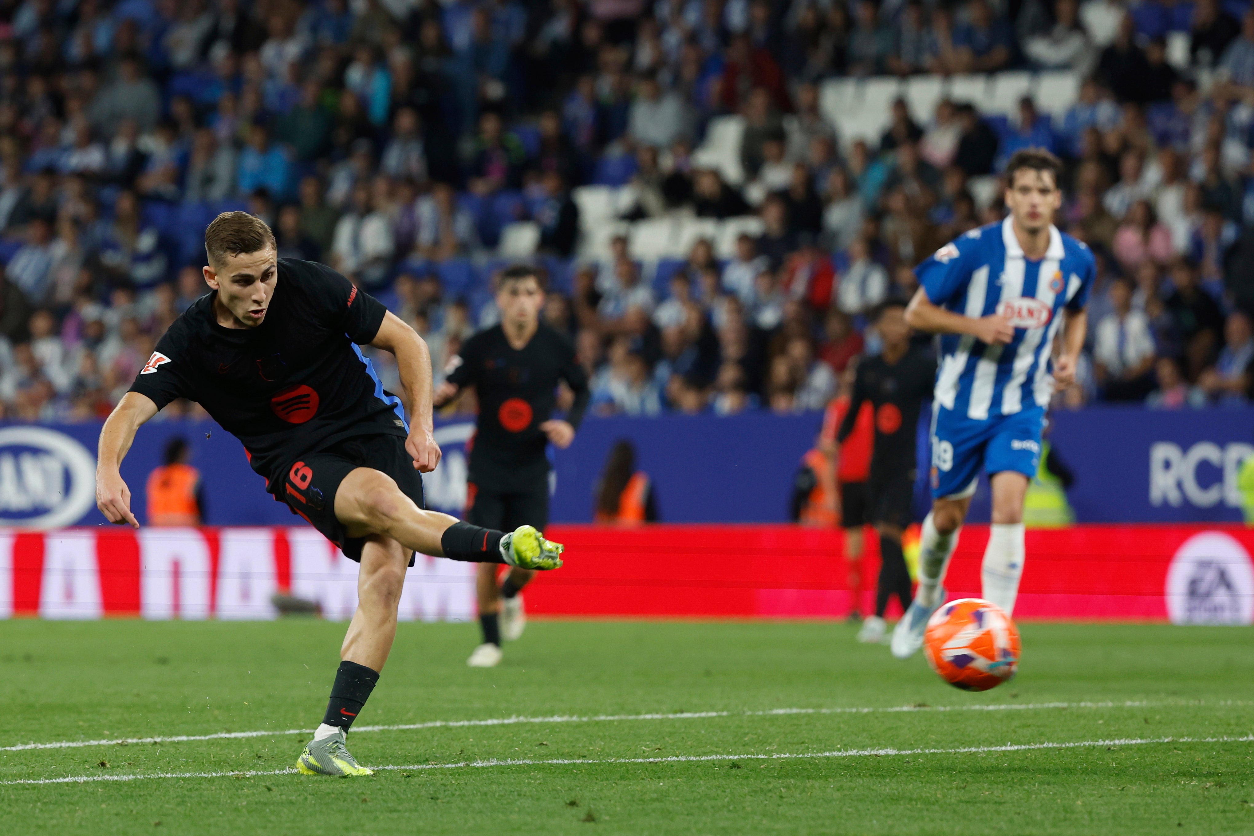 Spain Soccer La Liga