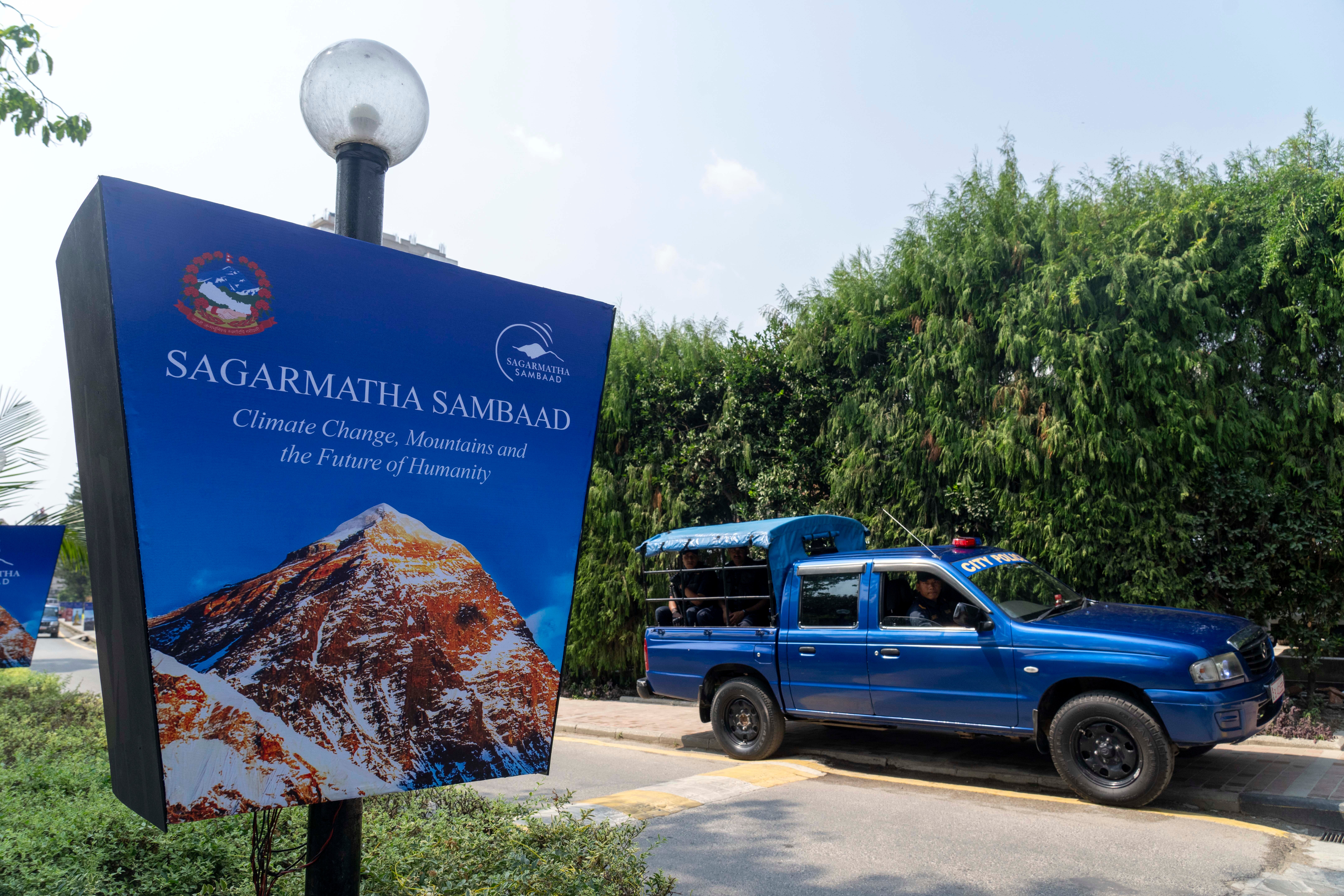 Nepal Environment Conference