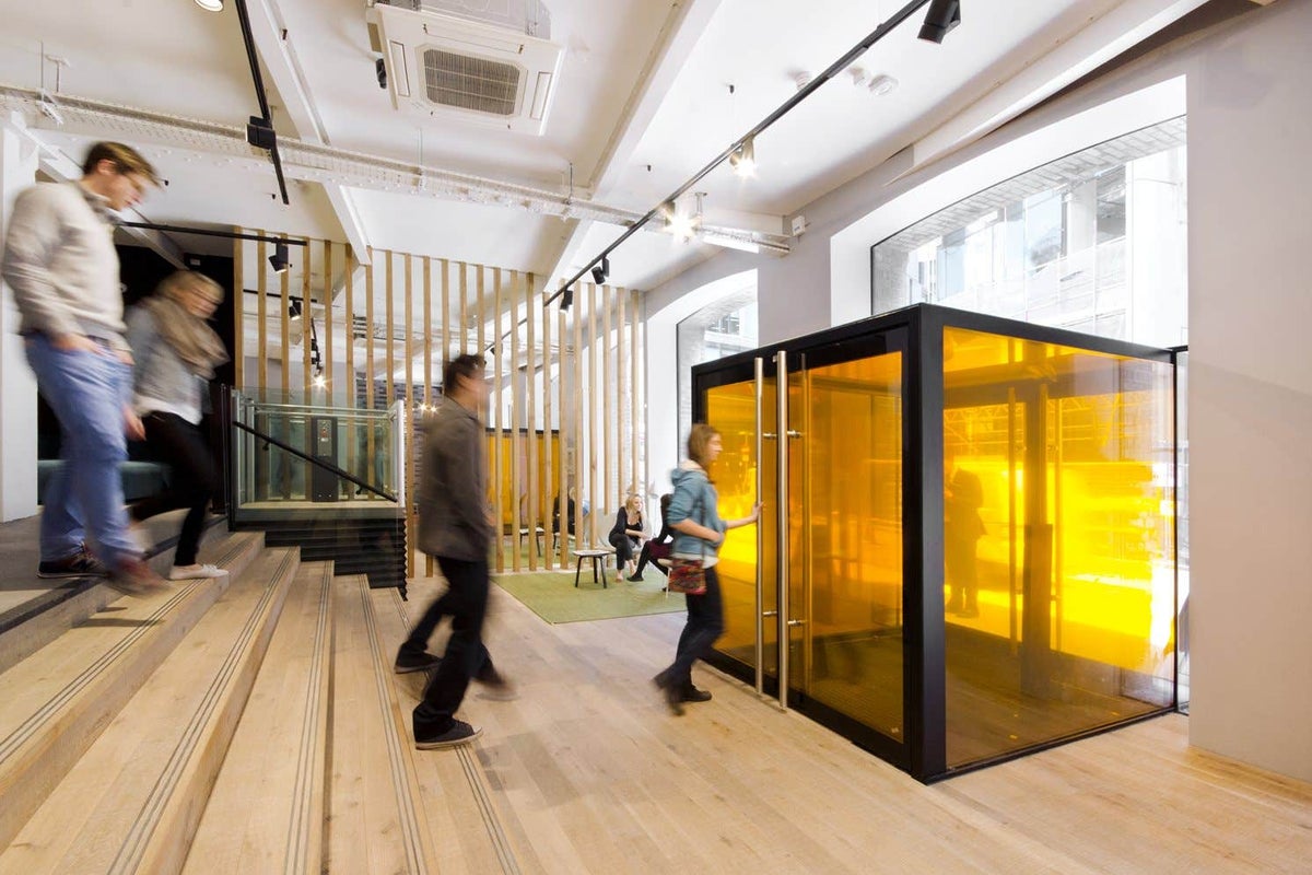 Workspace warns higher costs and lower rents to hit profits next year