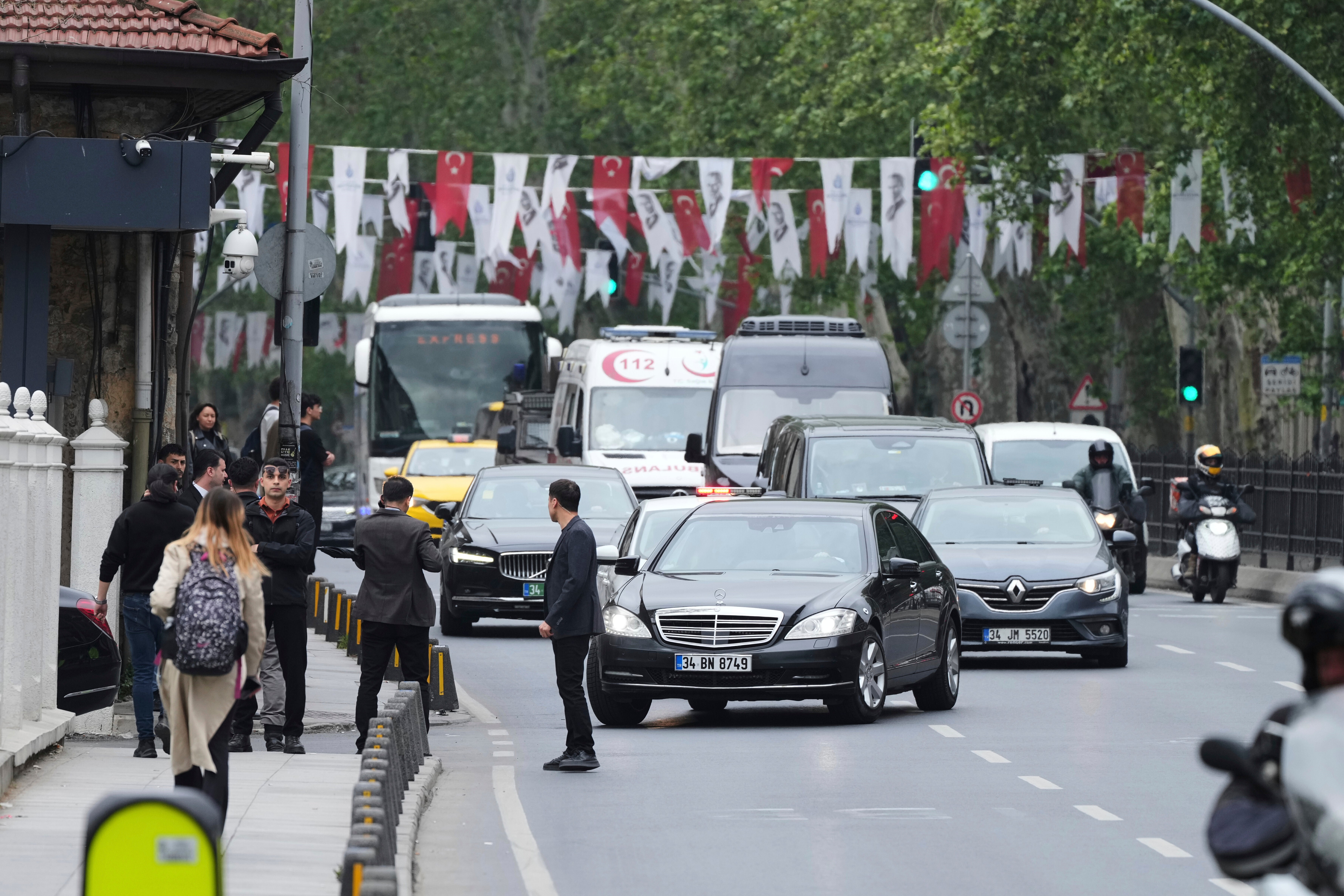 EUR-GEN UCRANIA-GUERRA