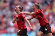 The FA Cup final won’t answer the biggest question around Manchester United
