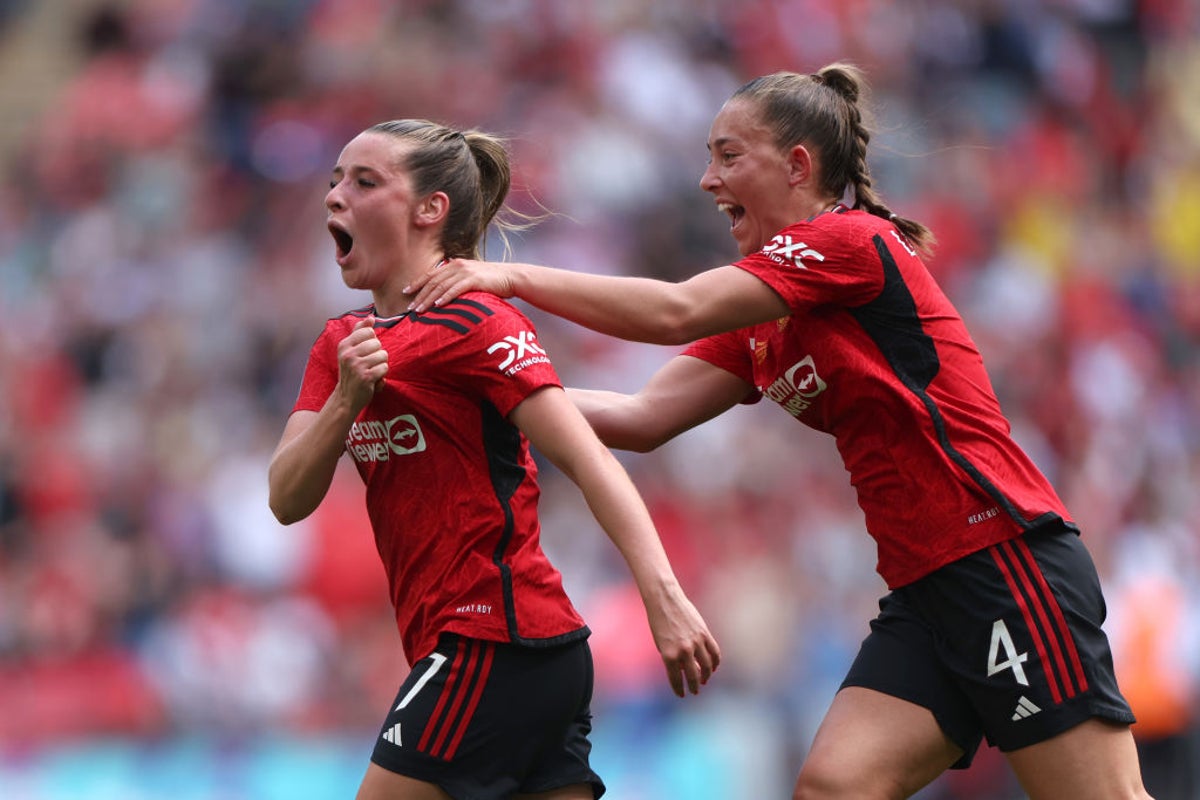 The FA Cup final won’t answer the biggest question around Manchester United