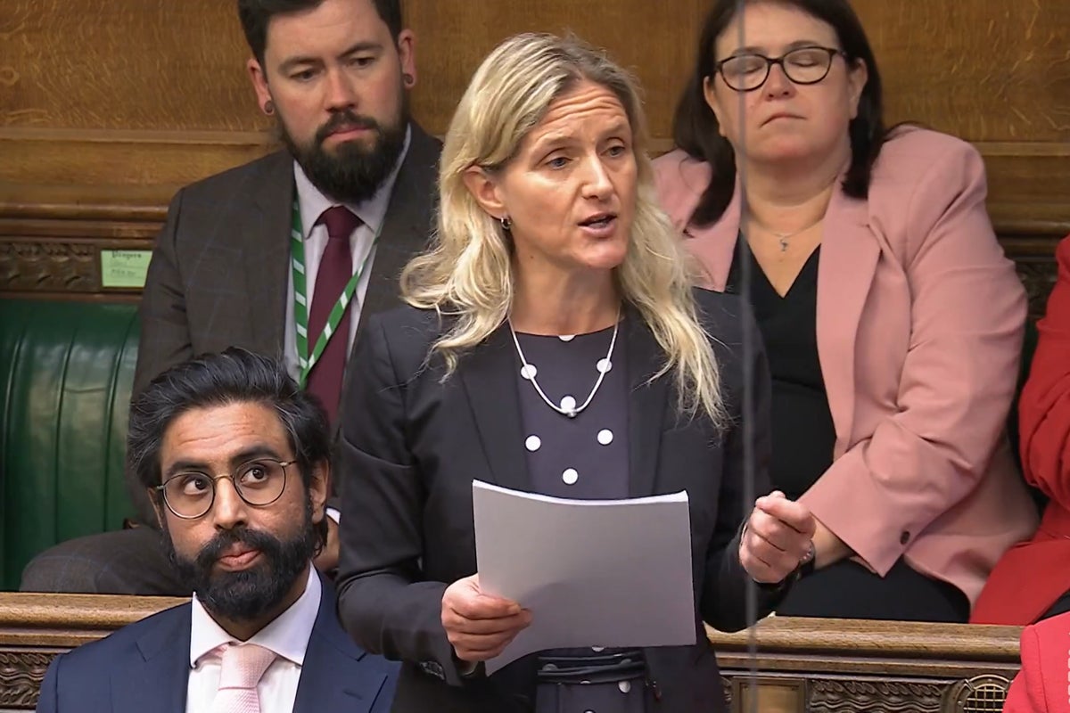 Labour splits over assisted dying debate heat up ahead of crucial vote