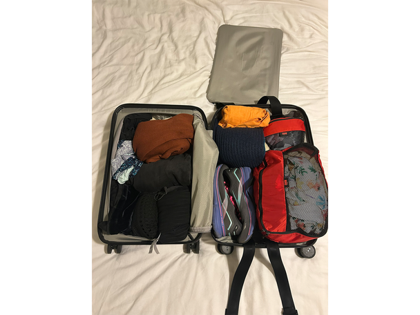 Monos carry-on pro 