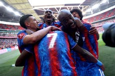 How Oliver Glasner made Crystal Palace fans believe (but why we find it so hard)