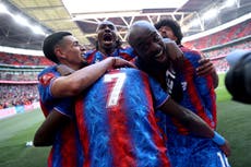 How Oliver Glasner made Crystal Palace fans believe (but why we find it so hard)