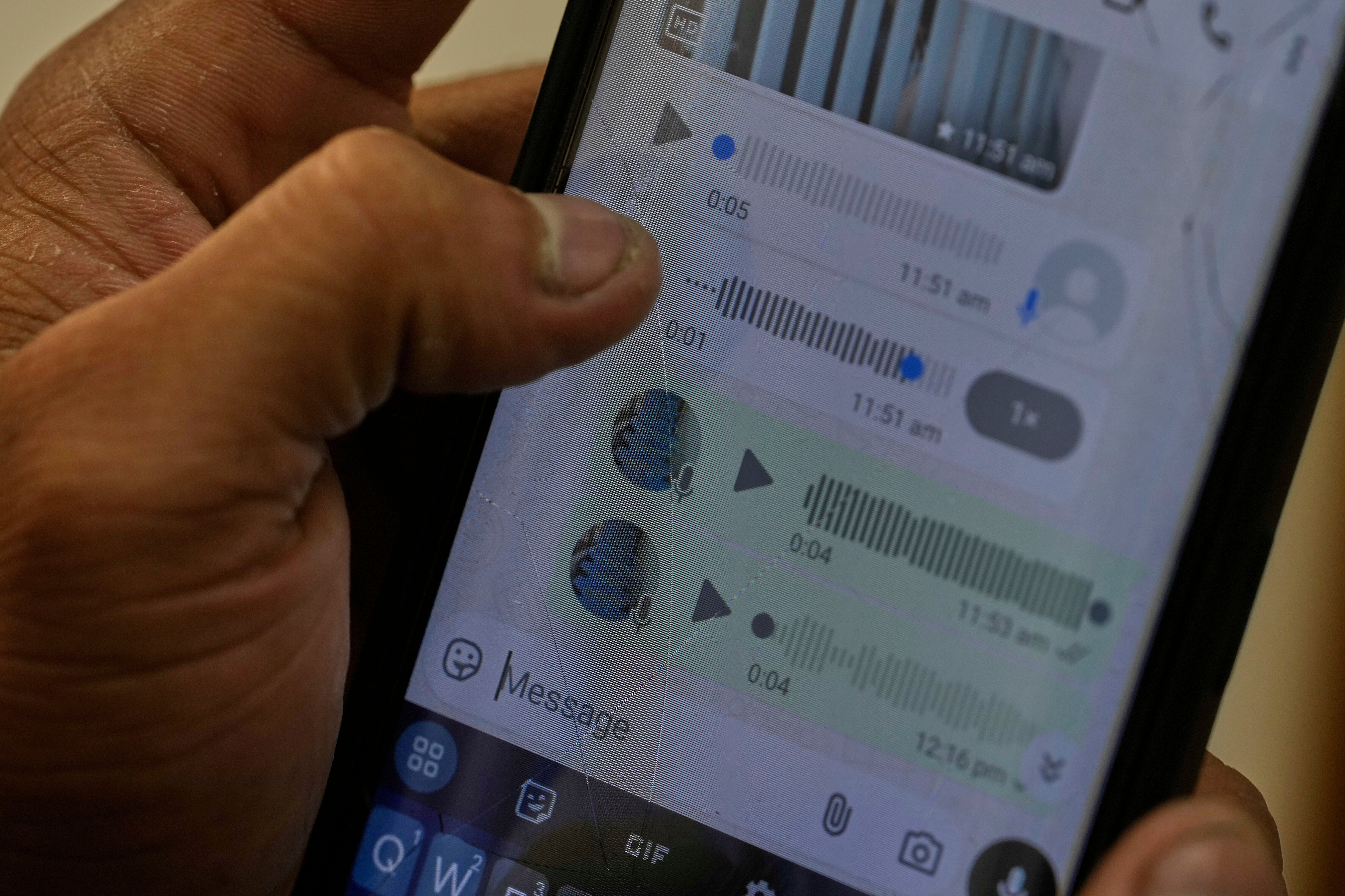 India Rohingya Refugees