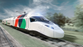 Double-decker trains could soon operate through Channel Tunnel