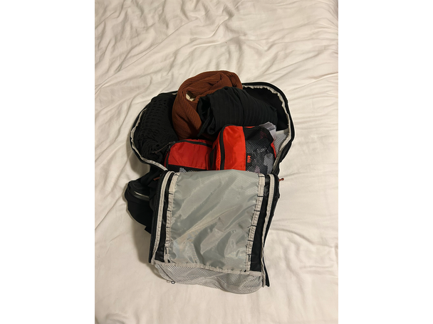 Rei Co-op trail 40 pack, women's   