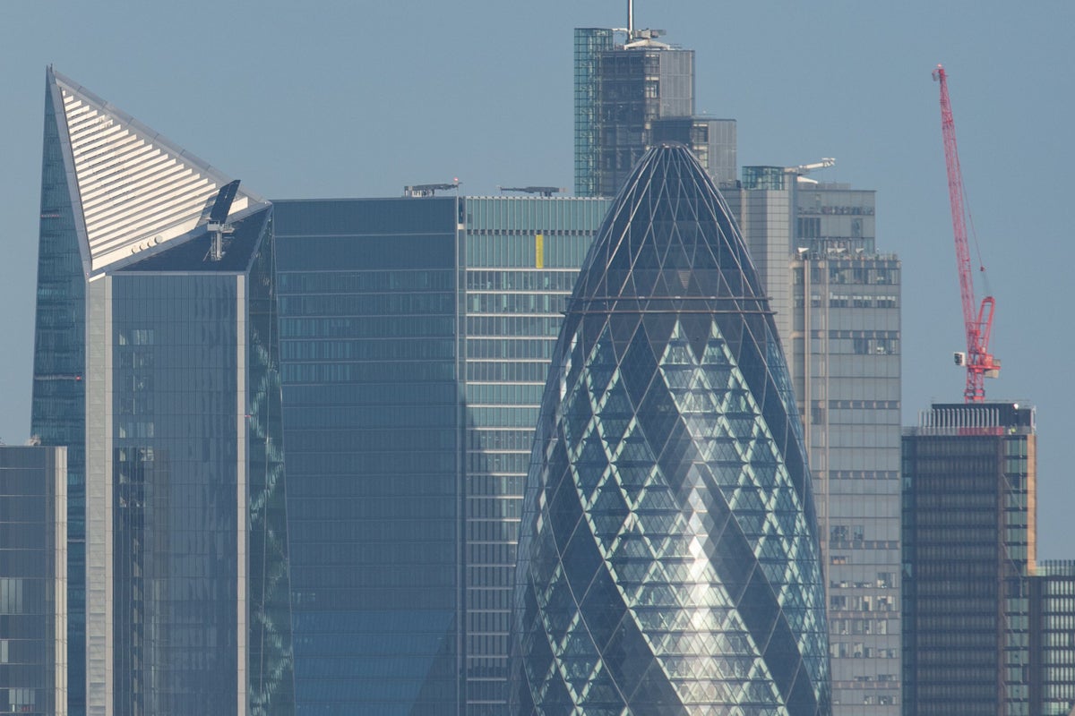 Private equity giant Bain mulls bid for London-listed software firm Craneware