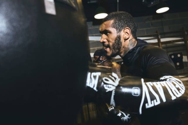 <p>Conor Benn packed on 13lb of muscle to move up two weight classes as he prepared to fight Chris Eubank Jr</p>