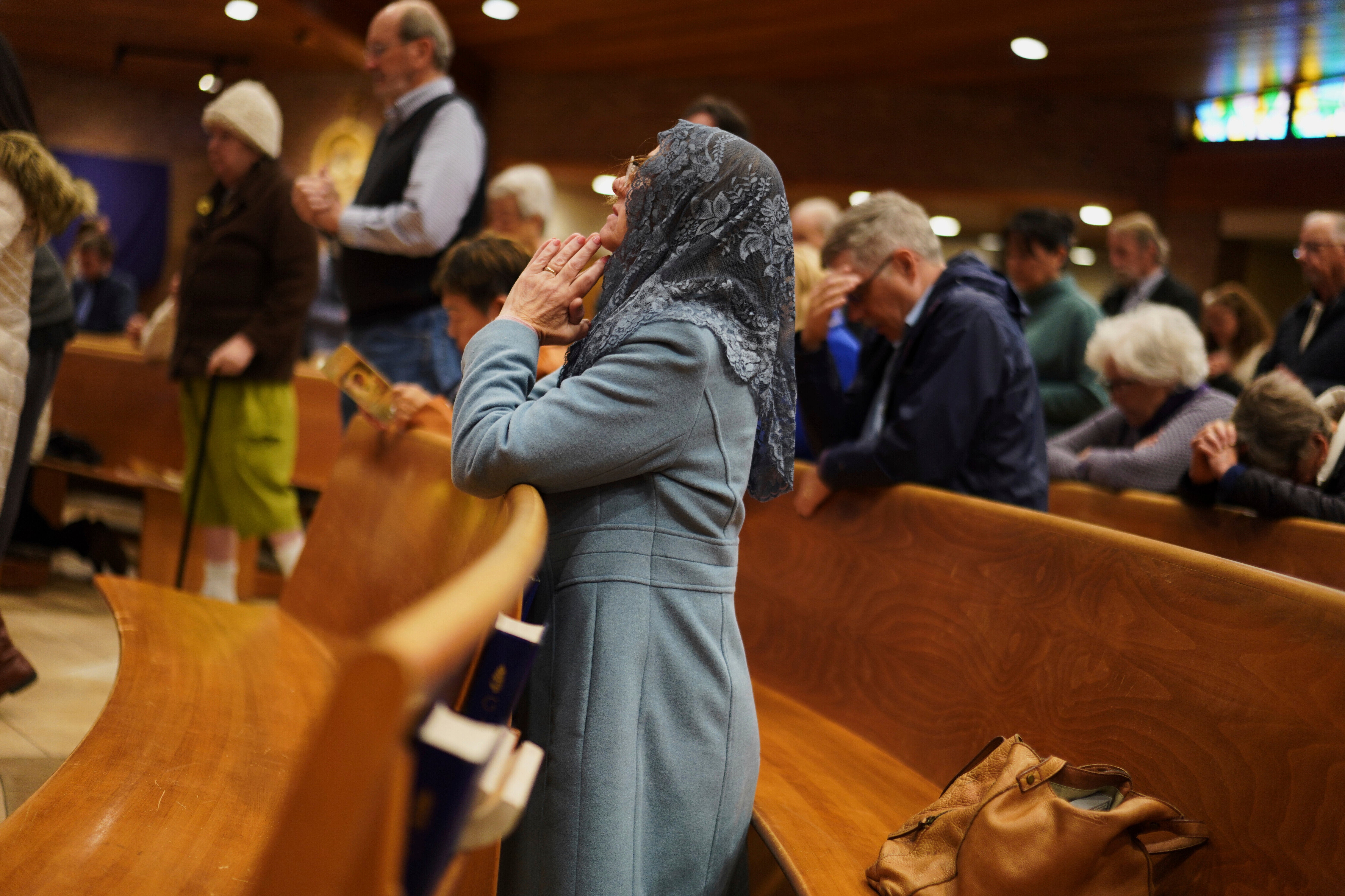 Trump Ministries Afghan Refugees