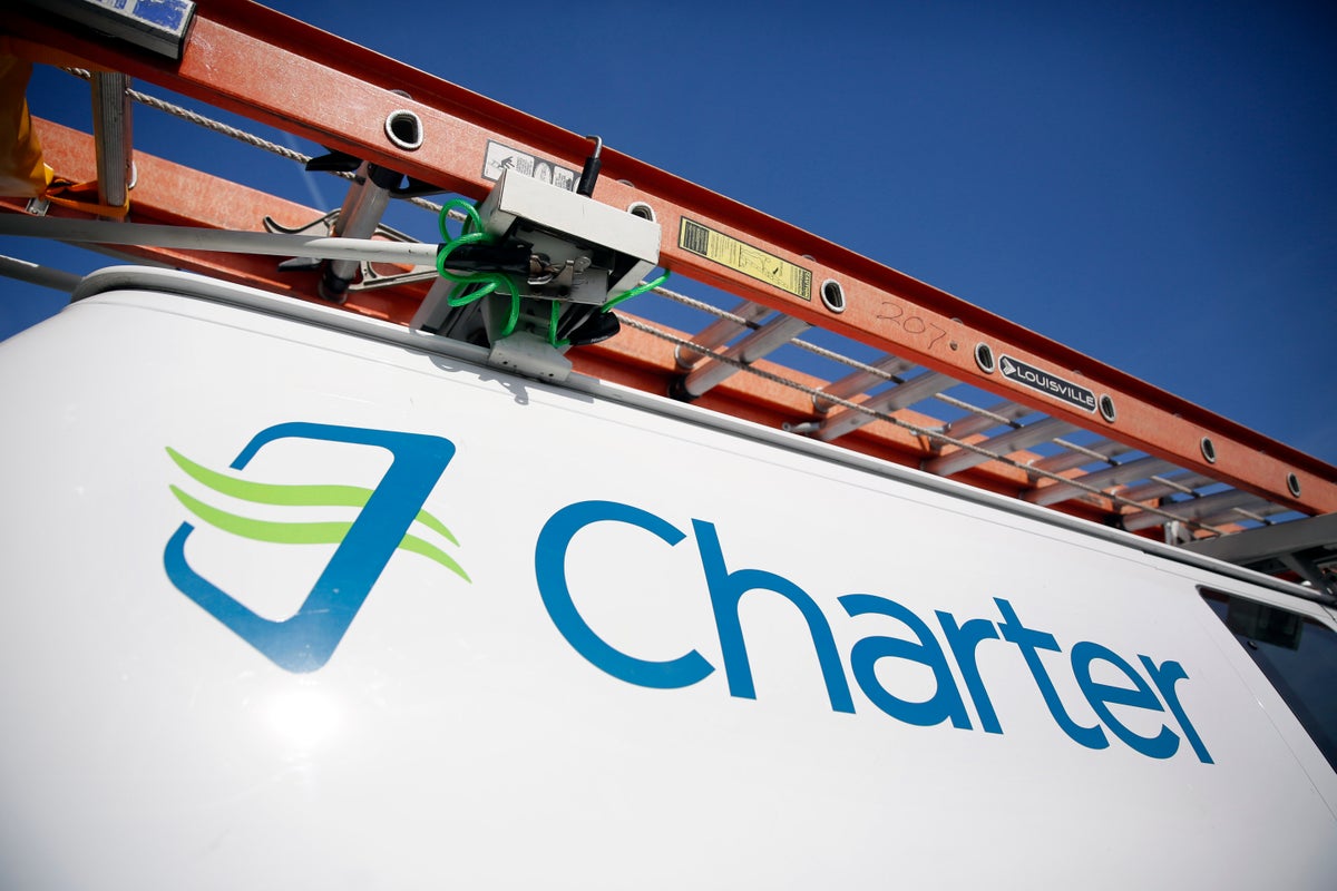 Two of the biggest US cable providers are merging