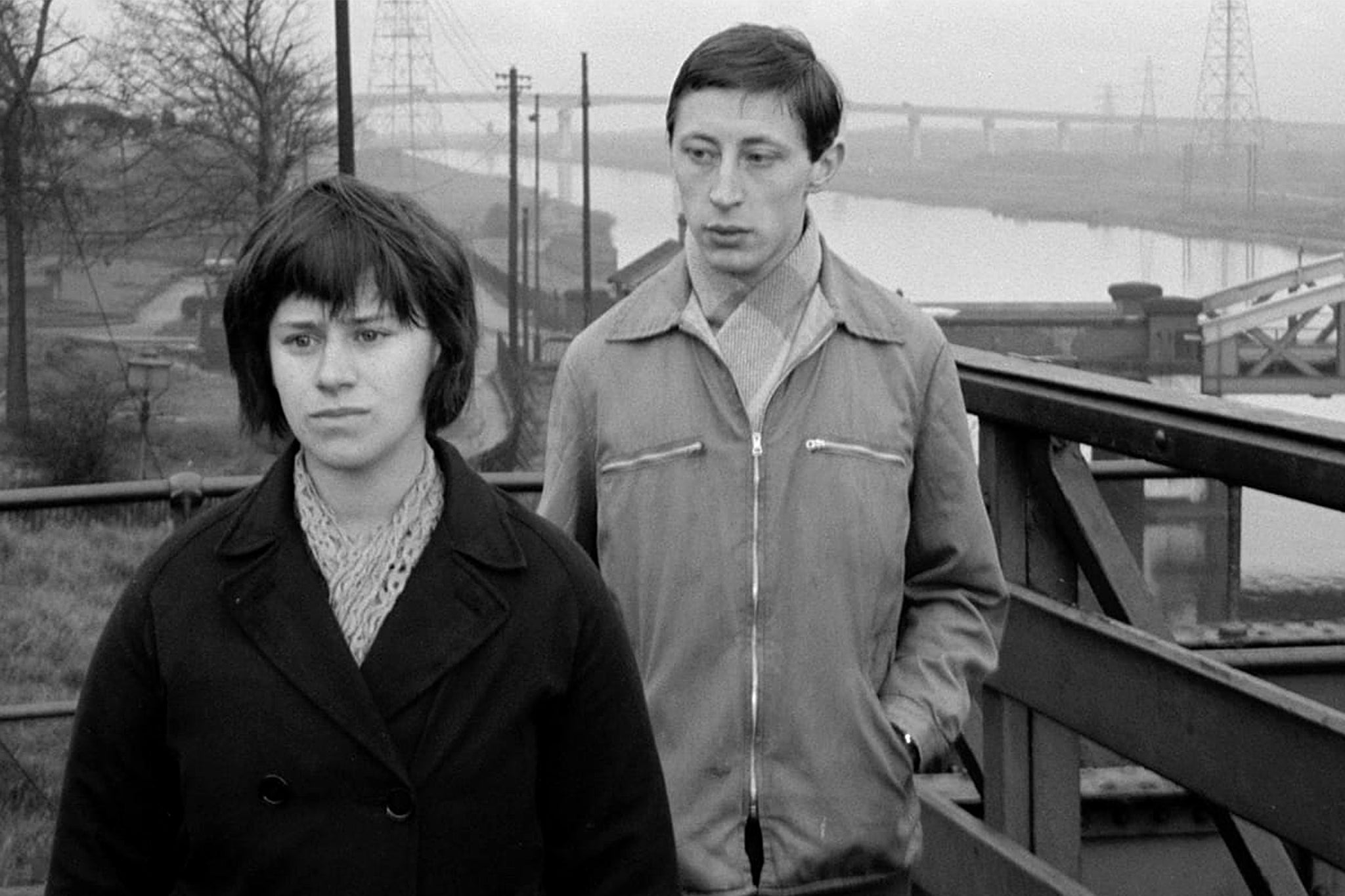 ‘A Taste of Honey’, Shelagh Delaney’s exhilarating play – that would also become a film – was set in the writer’s birthplace of Salford