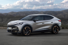 Cupra Tavascan review: This European Tesla rival will stretch your budget