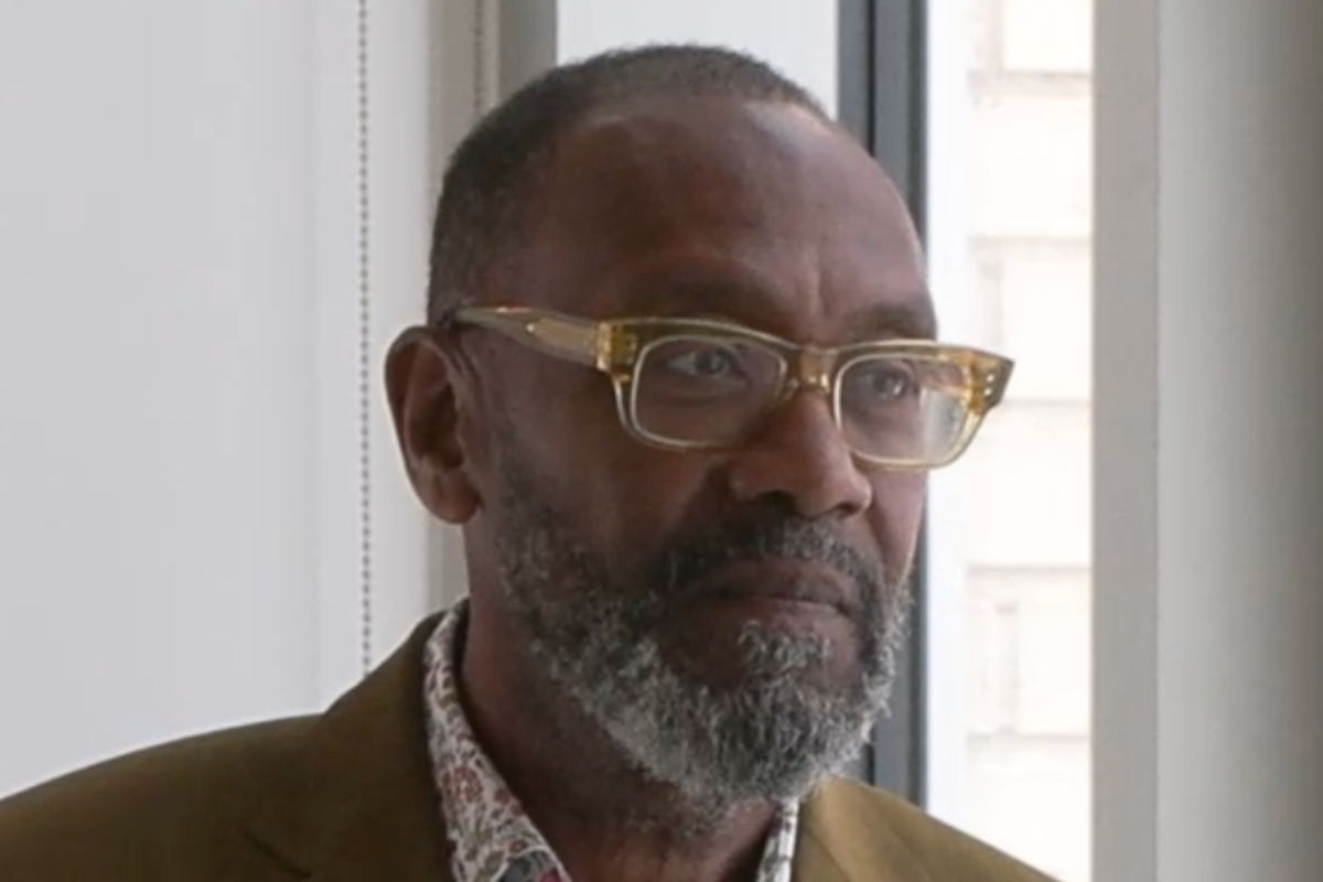 Sir Lenny Henry calls on ‘allies’ to help tackle racial inequality as he declares diversity ‘under real threat’