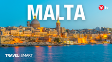 Discover Malta’s many charms – from warms seas to golden-hued villages