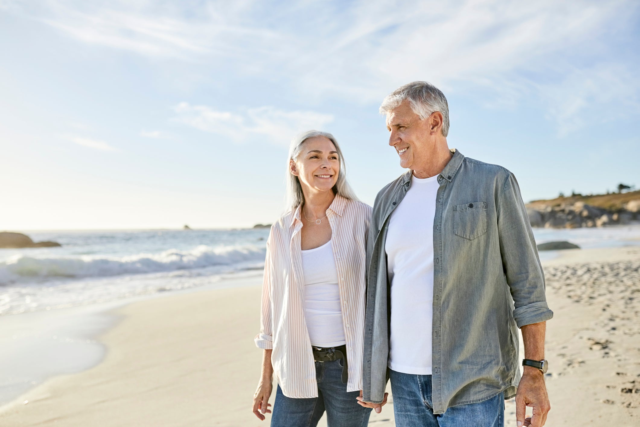 Any physical activity is good for you. But, researchers say walking just 9,000 steps or fewer may help slash your risk for cancer