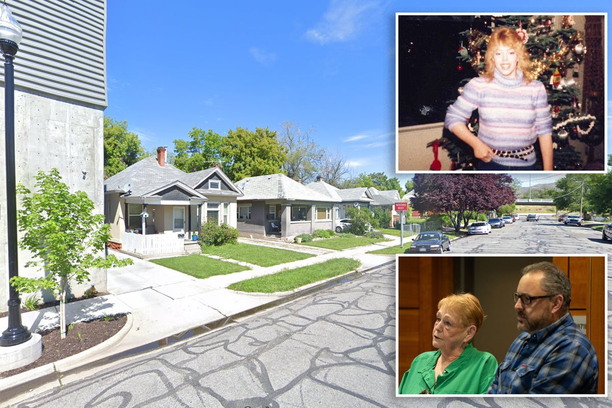 Police solved a cold case on the 40th anniversary of the woman’s death. But the murder suspect died two years ago