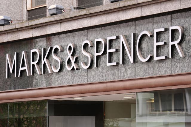 <p>Marks & Spencer are expecting disruption until July after a major cyber attack</p>