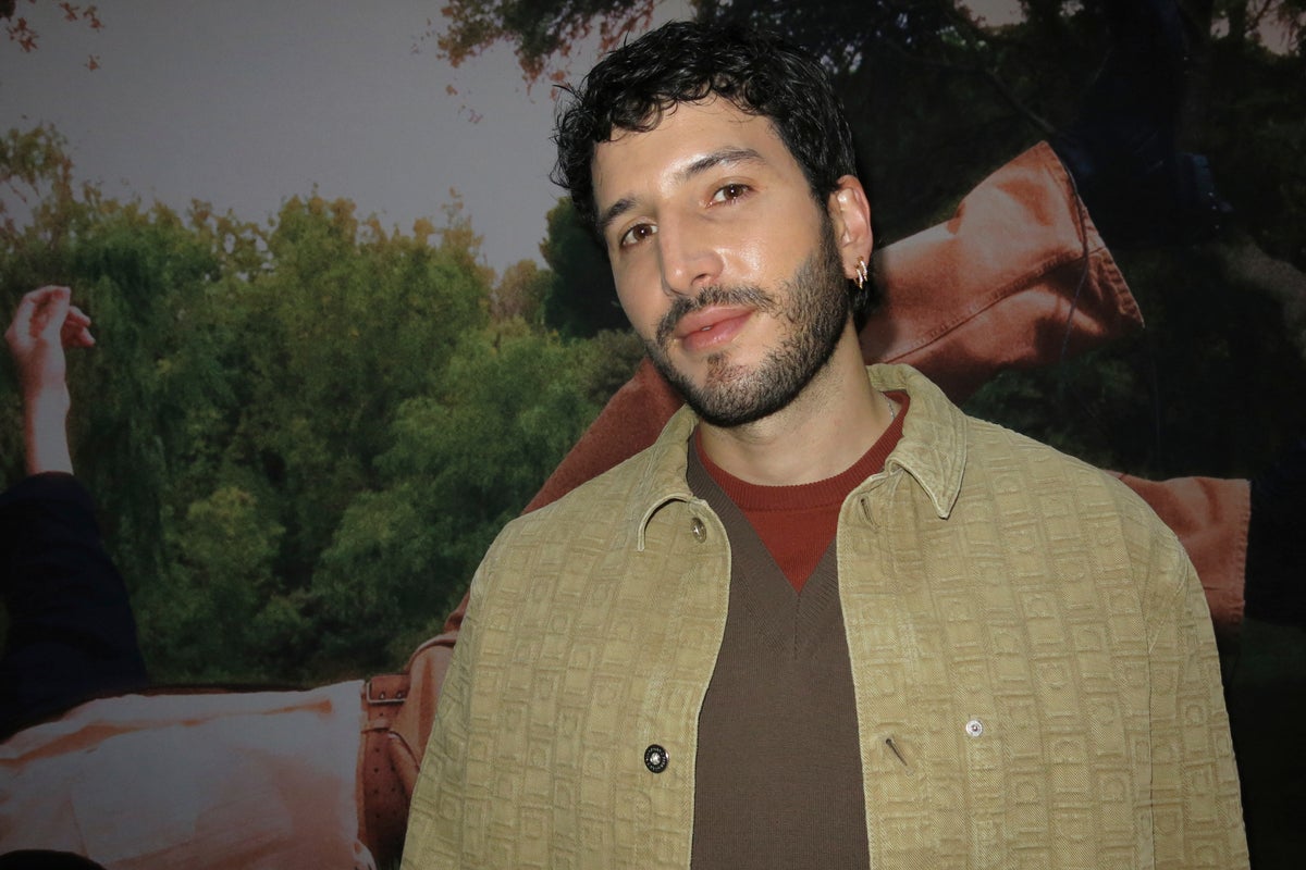 Sebastián Yatra releases new album 'Milagro' inspired by life's small miracles