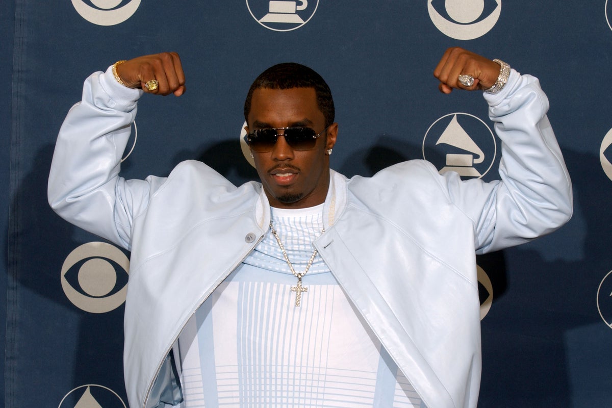 What will happen to Diddy’s $400m fortune if he’s found guilty?