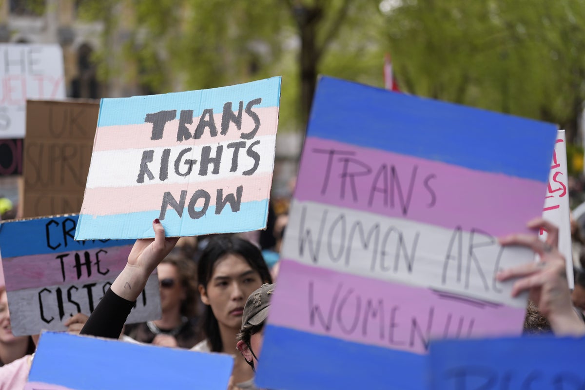 What new single-sex space laws mean for schools, hospitals and trans people