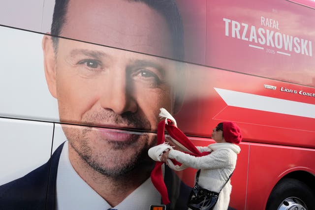 Poland Presidential Election