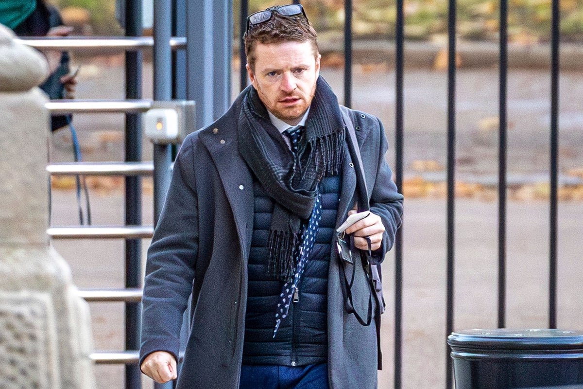 Morgan McSweeney: Is welfare backlash the beginning of the end for Starmer’s right-hand man?