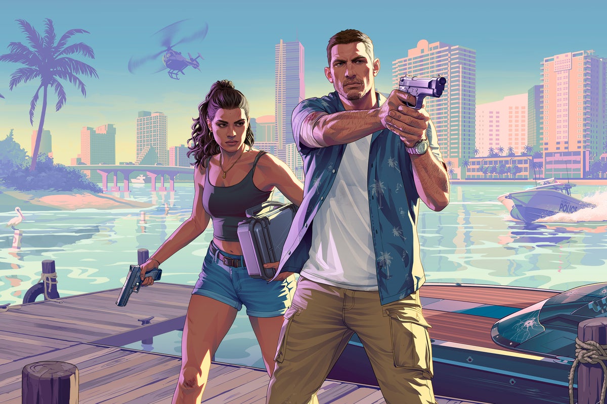 GTA 6 release date delay explained by Take-Two CEO Strauss Zelnick