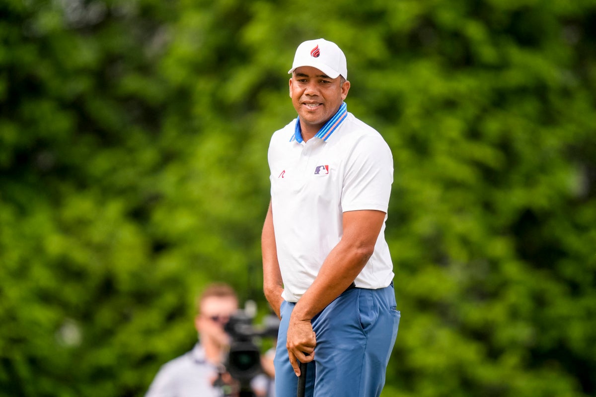 PGA Championship leaderboard LIVE: Rory McIlroy and Scottie Scheffler start well in round two