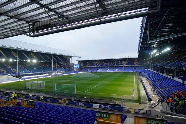 EVERTON