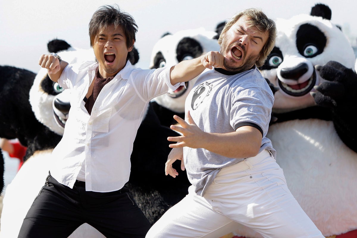 Cannes promotional stunts, once a feature of the festival, go missing