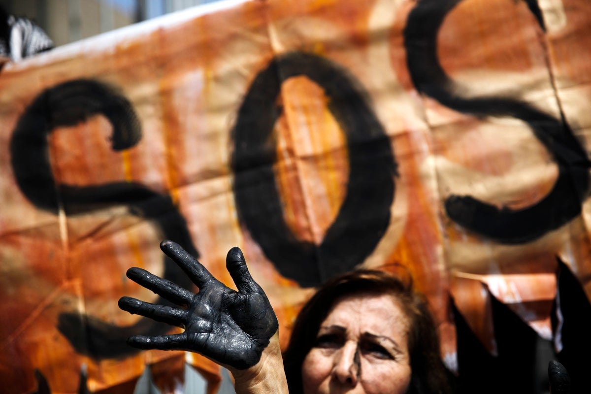 Amazonian communities in Peru rejoice as plan for oil drilling on ancestral land stalls