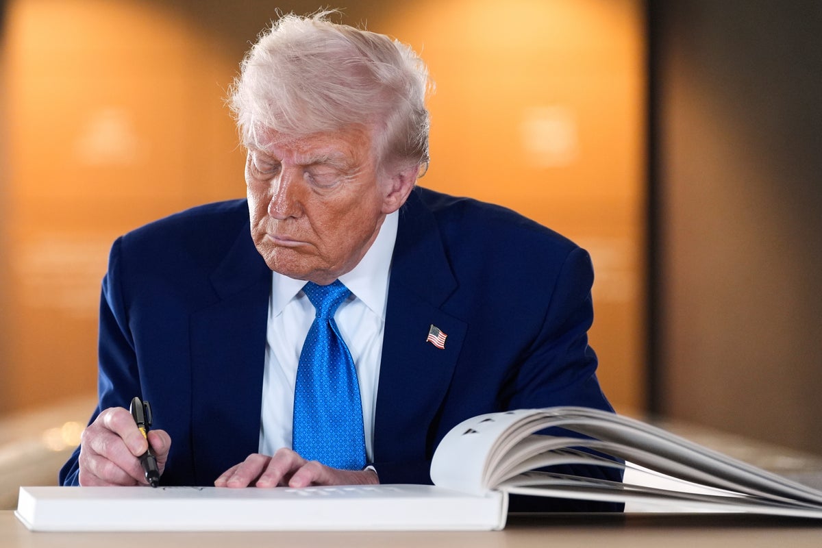 Humanities groups sue Trump administration to reverse local funding cuts