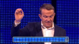 The Chase rejects ‘correct’ answer because of two-letter difference