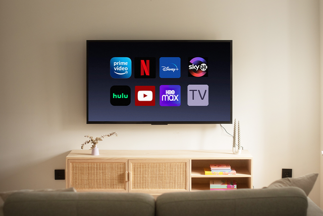 <p>Whether it’s films or shows, here’s our pick of the best online streaming platforms around</p>