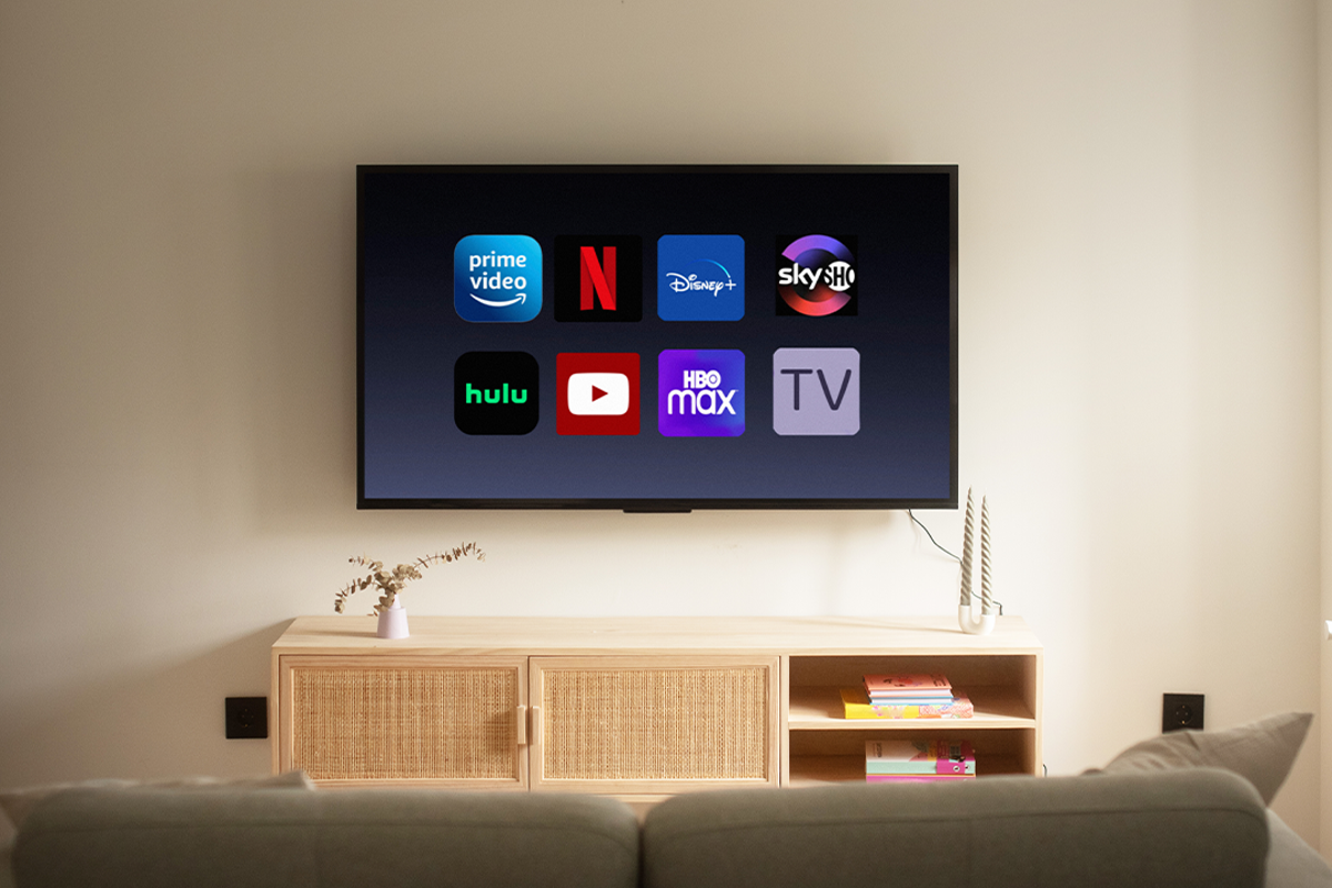 The best streaming services to consider in light of Sky's outage