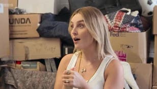 Perrie Edwards reveals how Little Mix still talk about Jesy Nelson