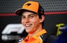 F1 standings after Imola GP as Piastri’s championship lead is reduced