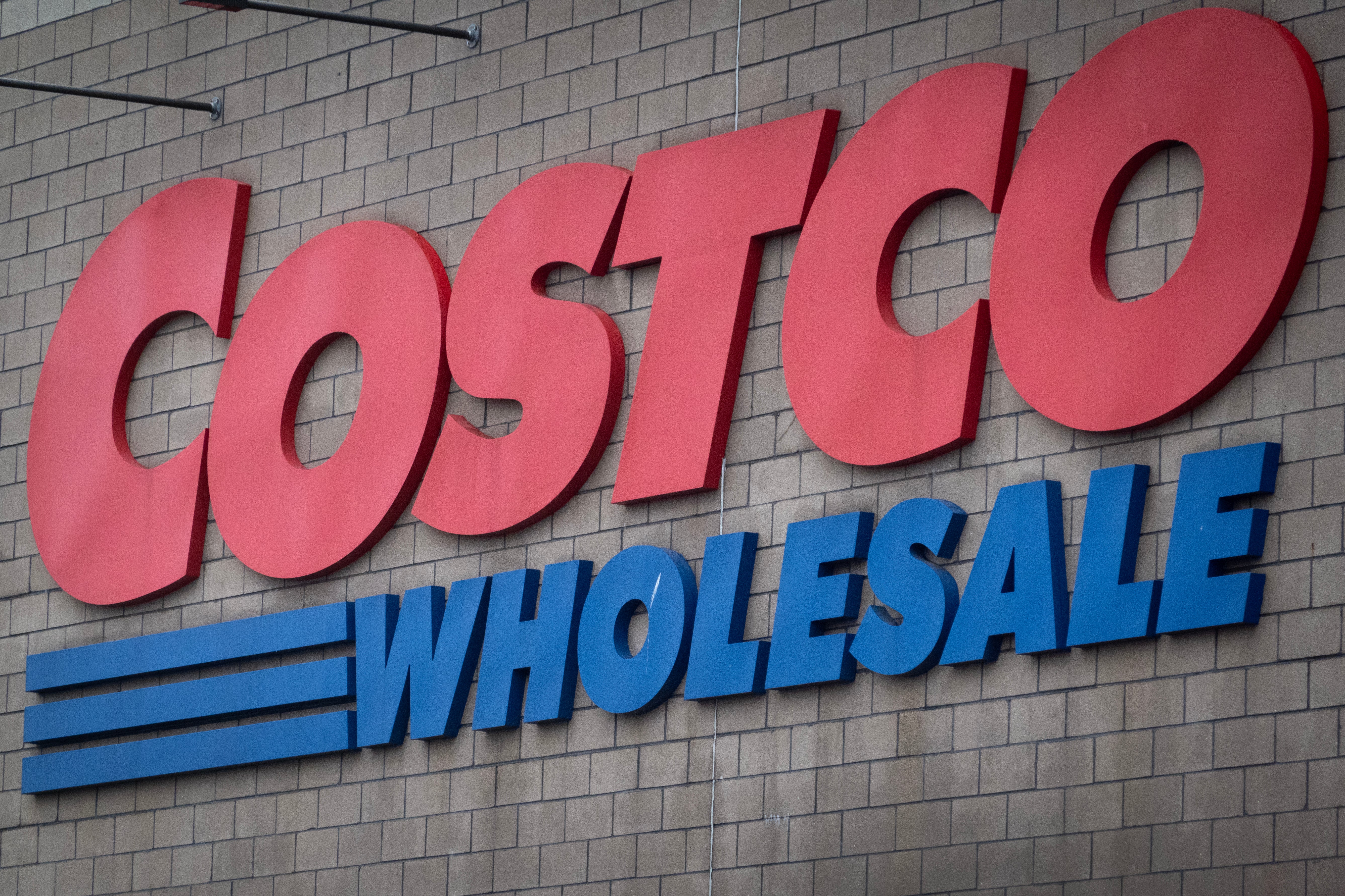 Le nouvel article de l'aire de restauration n'est disponible que dans des emplacements Costco au Mexique