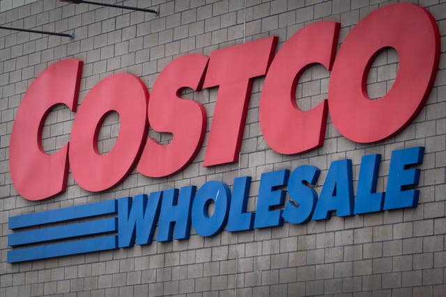 <p>The new food court item is only available in Costco locations in Mexico </p>