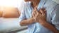 Heart attack deaths plummet 90% in 50 years – but three other conditions are surging, study warns