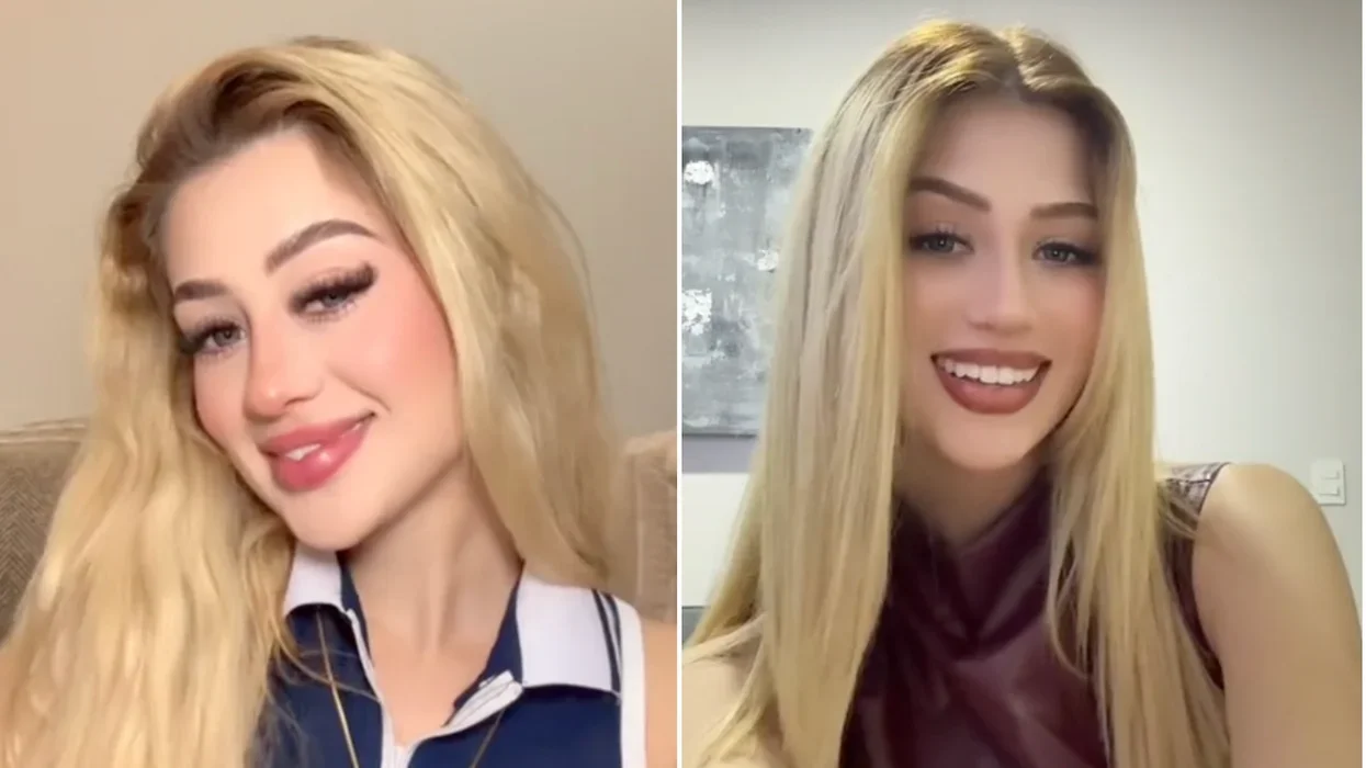 <p>La popular influencer mexicana de TikTok Valeria Márquez, de 23 años, recibió un disparo mortal mientras realizaba un livestreaming en un salón de belleza de Jalisco</p>