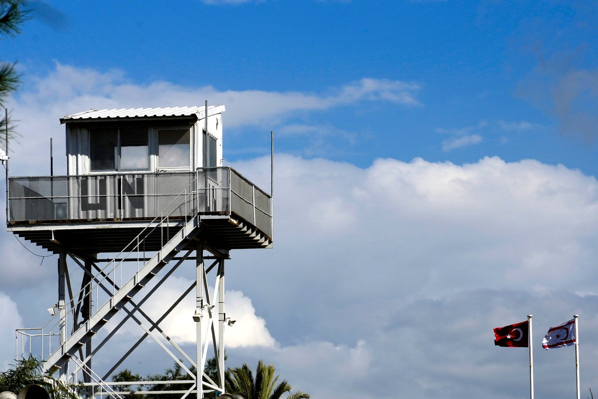 Selling Greek Cypriot property in the breakaway north of split Cyprus? You could end up in court