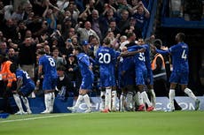Chelsea hold their ‘billion-pound’ bottle to keep Champions League destiny in own hands